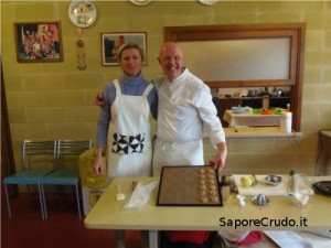 Corso BenEssere con Sapore! Che bel ricordo!!!
