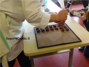 Biscottini di Cacao Raw!