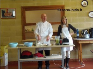 Corso BenEssere con Sapore.